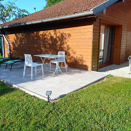 "Le Studio" Parking Prive Restauration Netflix Proche Des Grands Lacs Montmorency-Beaufort Ngoại thất bức ảnh